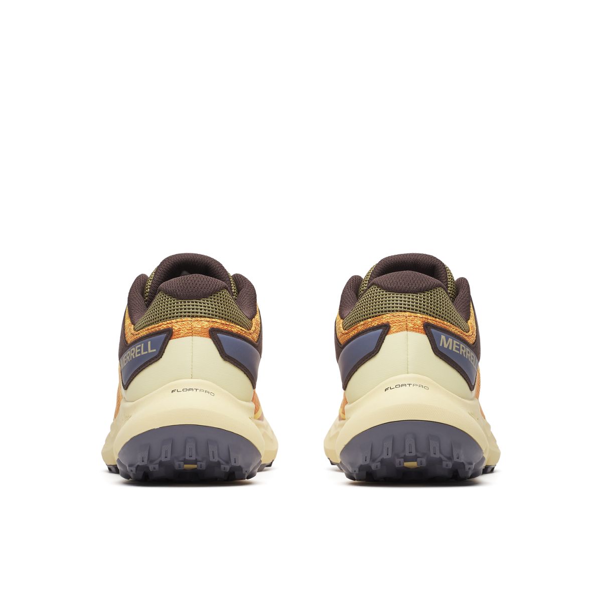 Mens Nova 4 Trail Running Shoes - Merrell Near Me