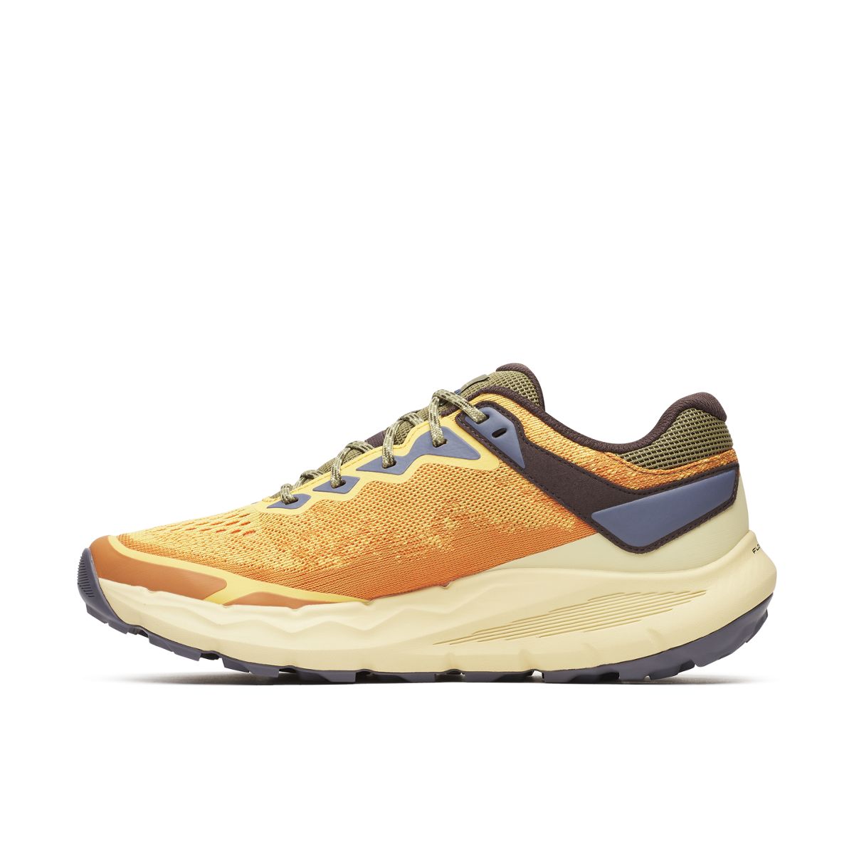 Mens Nova 4 Trail Running Shoes - Merrell Near Me