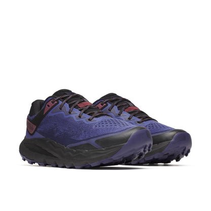 Mens Nova 4 Waterproof Trail Running Shoes - Merrell Discount