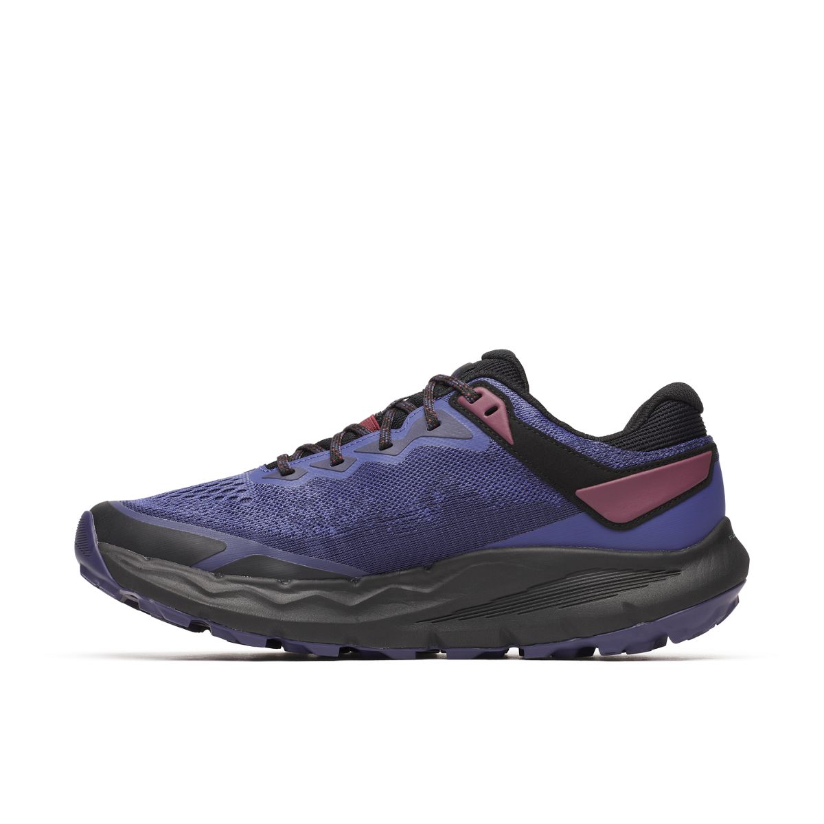 Mens Nova 4 Waterproof Trail Running Shoes - Merrell Discount