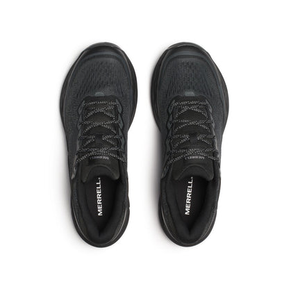 Mens Nova 4 Waterproof Trail Running Shoes - Merrell On Sale