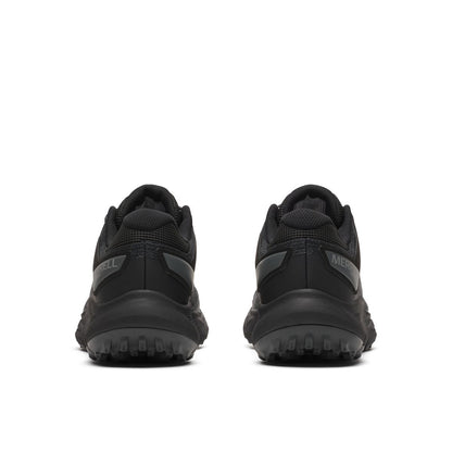 Mens Nova 4 Waterproof Trail Running Shoes - Merrell On Sale
