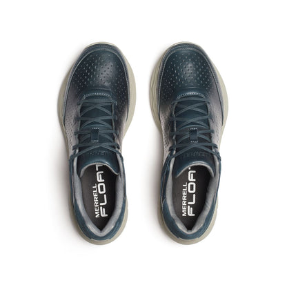 Mens Nova 4 Traveller Lace Casual Shoes - Merrell US