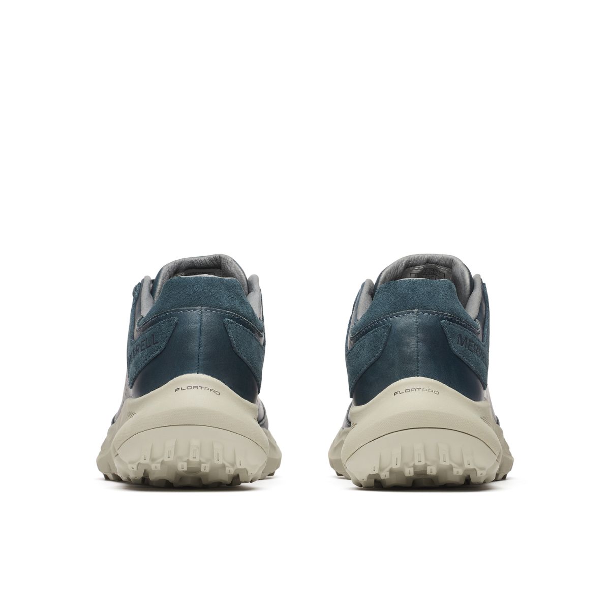 Mens Nova 4 Traveller Lace Casual Shoes - Merrell US