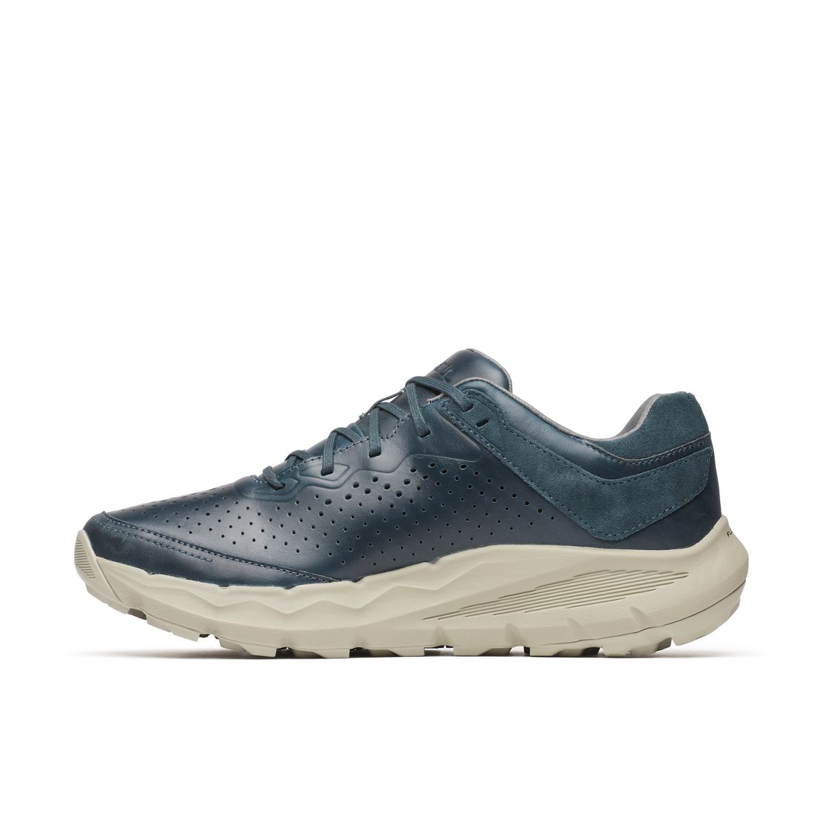 Mens Nova 4 Traveller Lace Casual Shoes - Merrell US