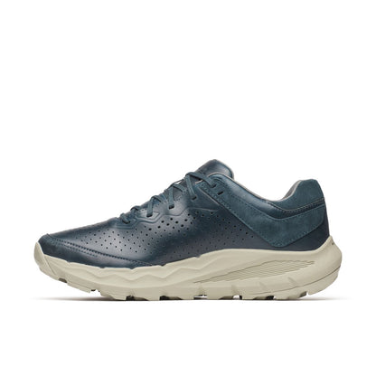 Mens Nova 4 Traveller Lace Casual Shoes - Merrell US