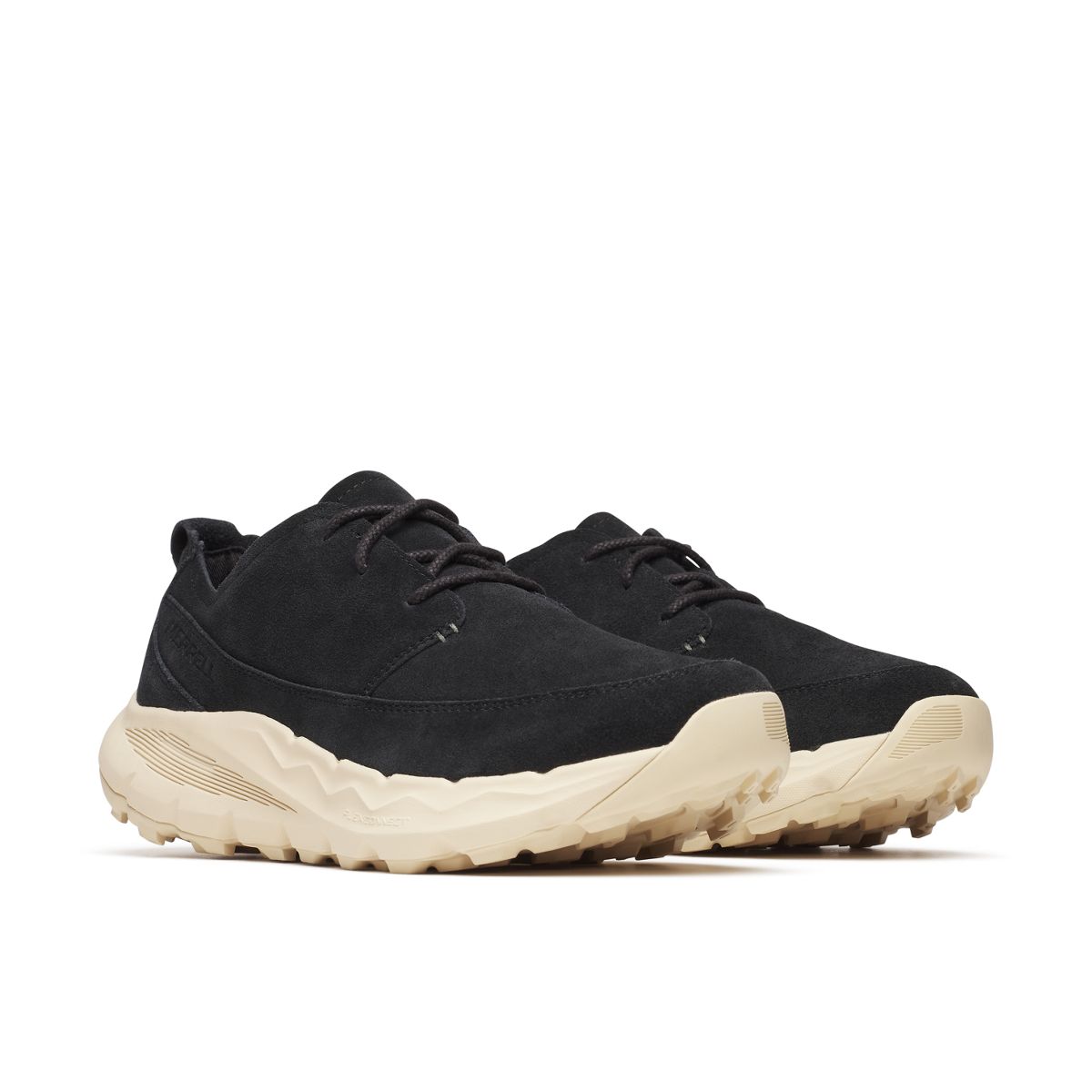 Mens Nova 4 Traveller Casual Shoes - Merrell Near Me