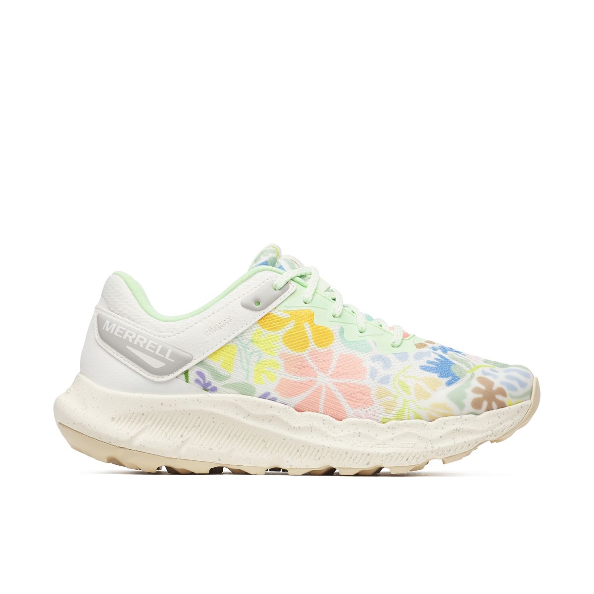 Womens Antora 4 Trail Running Shoes - Merrell Discount