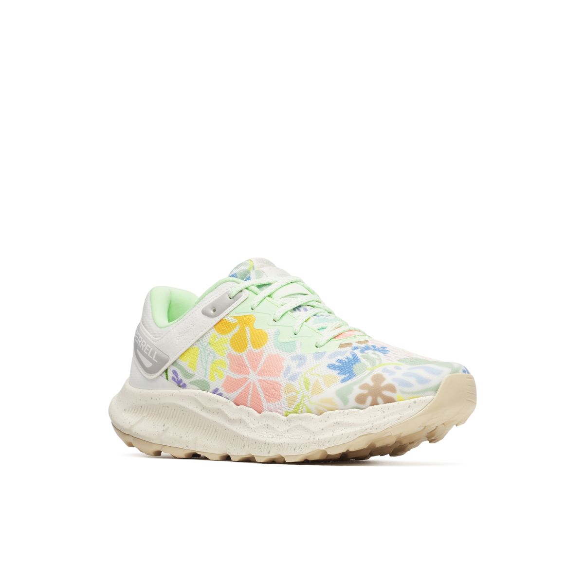 Womens Antora 4 Trail Running Shoes - Merrell Discount