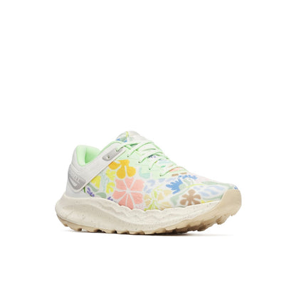 Womens Antora 4 Trail Running Shoes - Merrell Discount