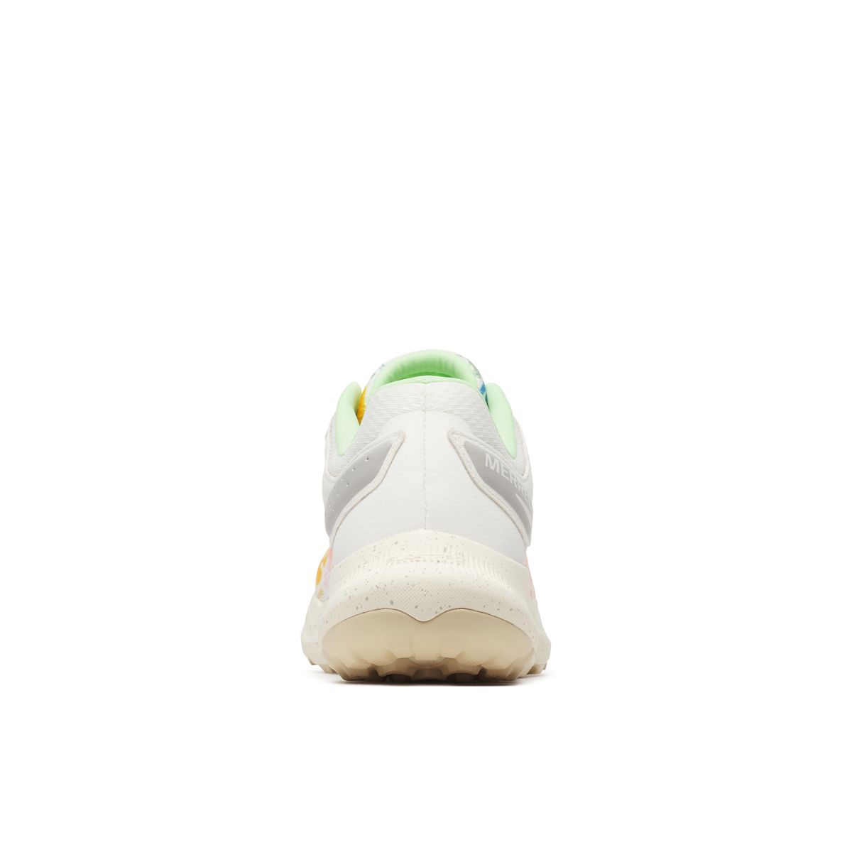 Womens Antora 4 Trail Running Shoes - Merrell Discount