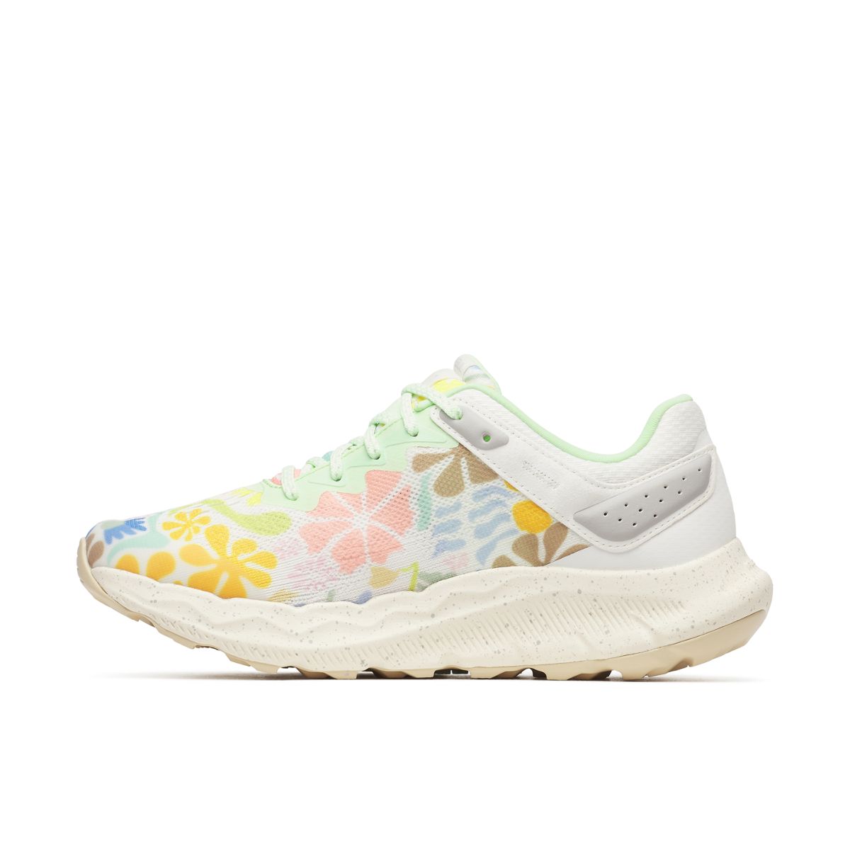 Womens Antora 4 Trail Running Shoes - Merrell Discount