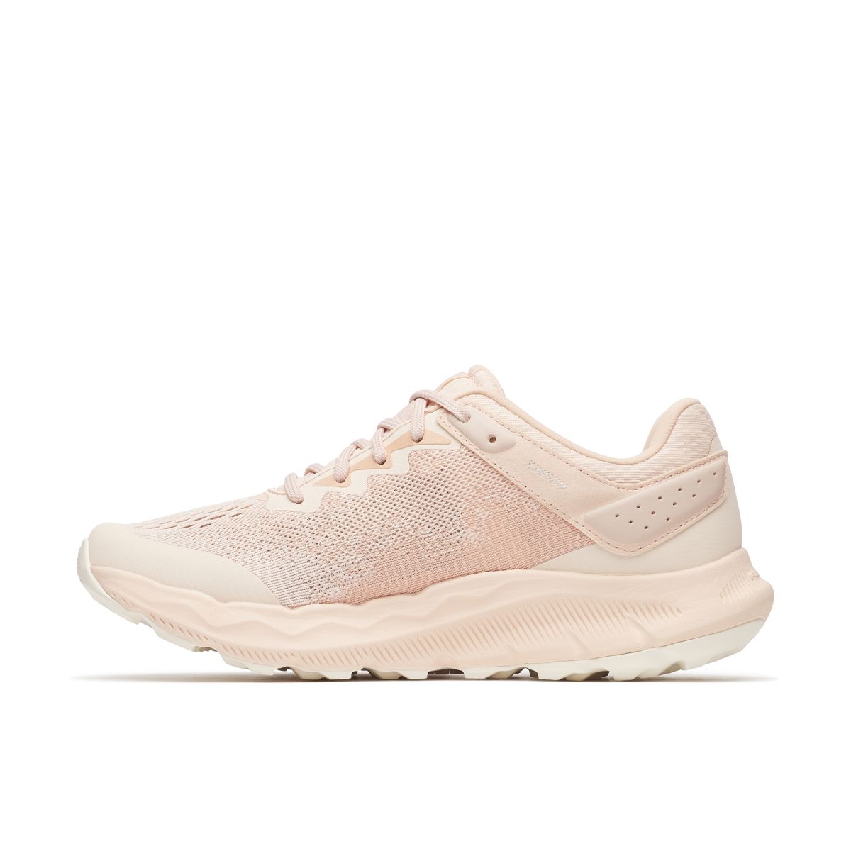 Womens Antora 4 Trail Running Shoes - Merrell On Sale