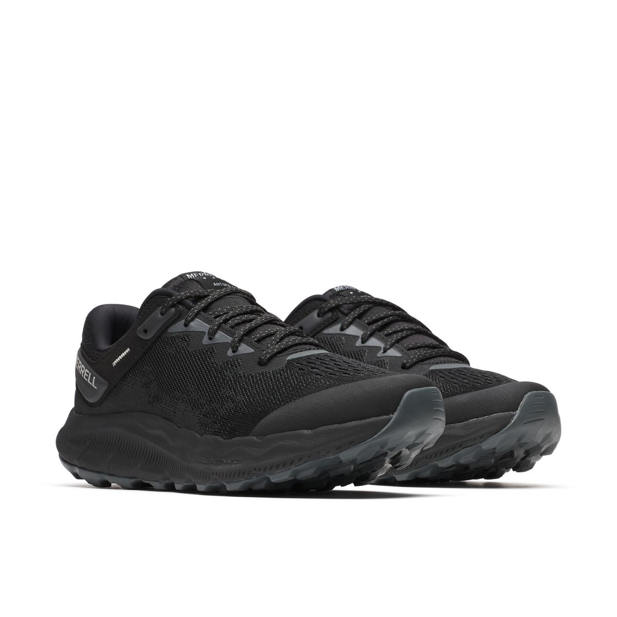 Womens Antora 4 Trail Running Shoes - Merrell Onsale