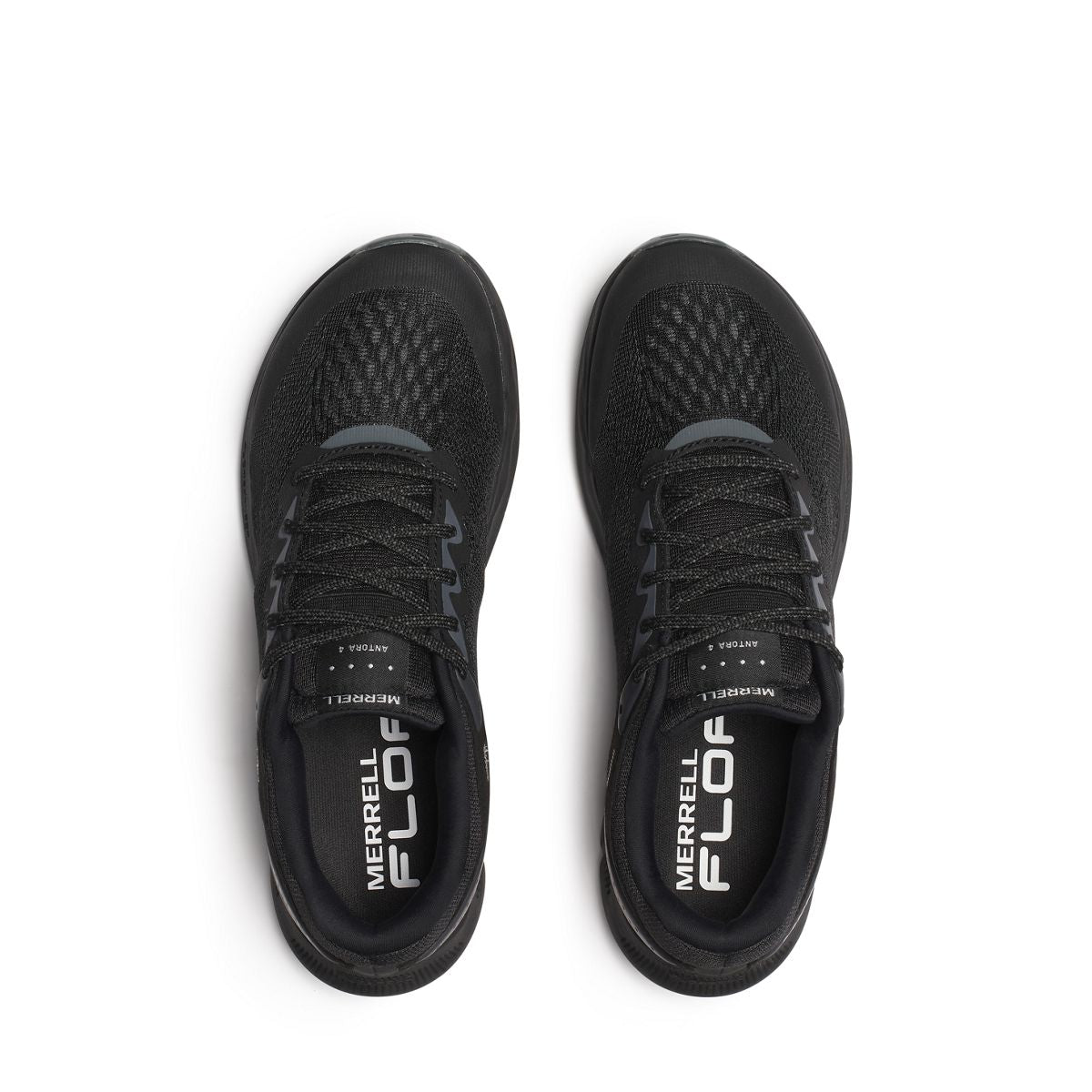Womens Antora 4 Trail Running Shoes - Merrell Onsale