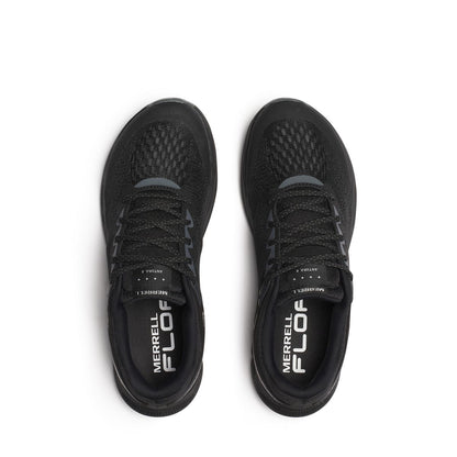Womens Antora 4 Trail Running Shoes - Merrell Onsale