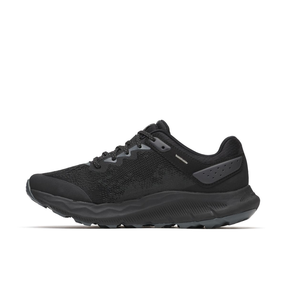 Womens Antora 4 Trail Running Shoes - Merrell Onsale