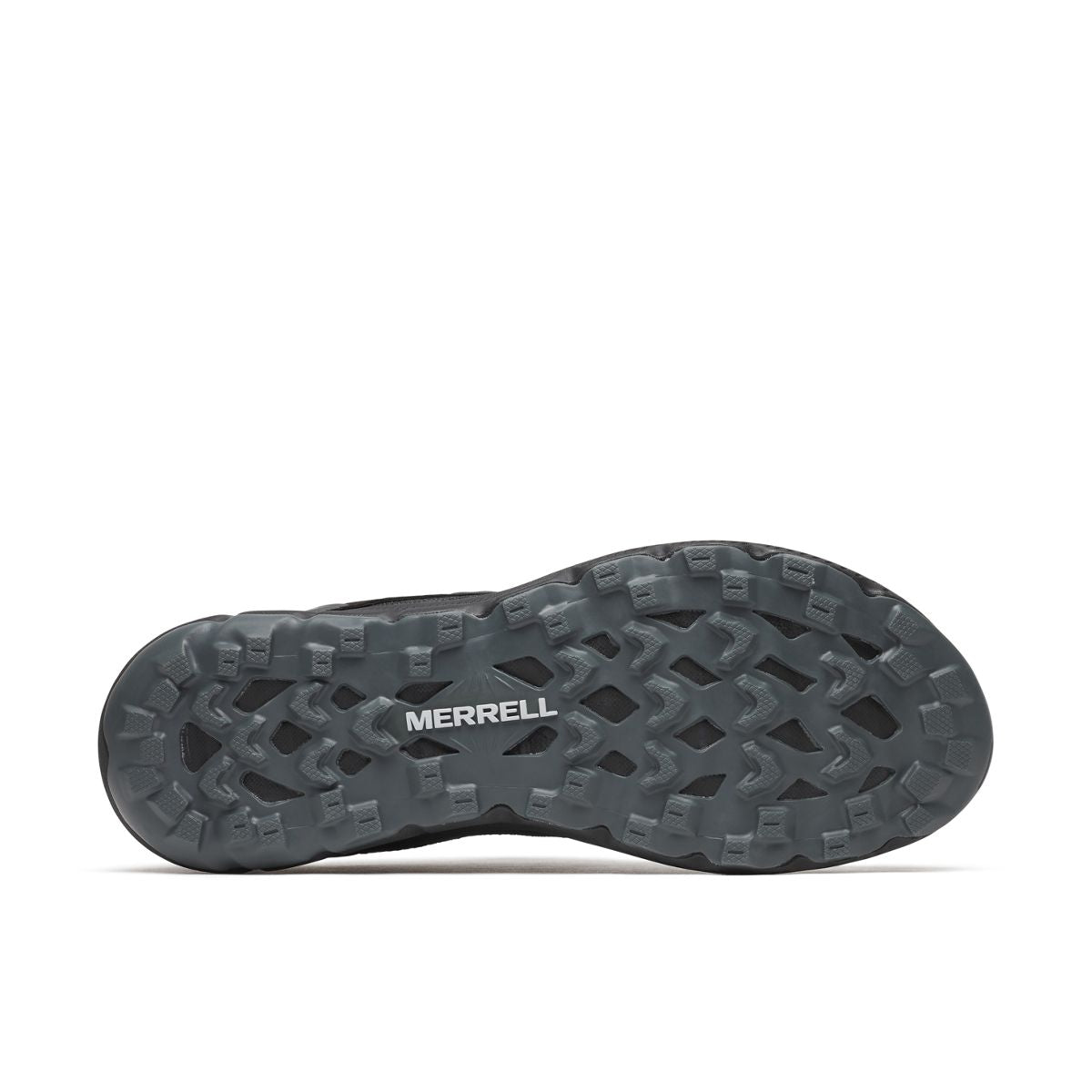 Womens Antora 4 Trail Running Shoes - Merrell Onsale