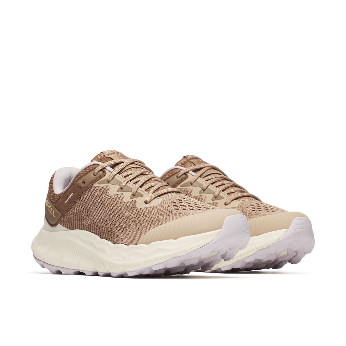 Womens Antora 4 Trail Running Shoes - Merrell US