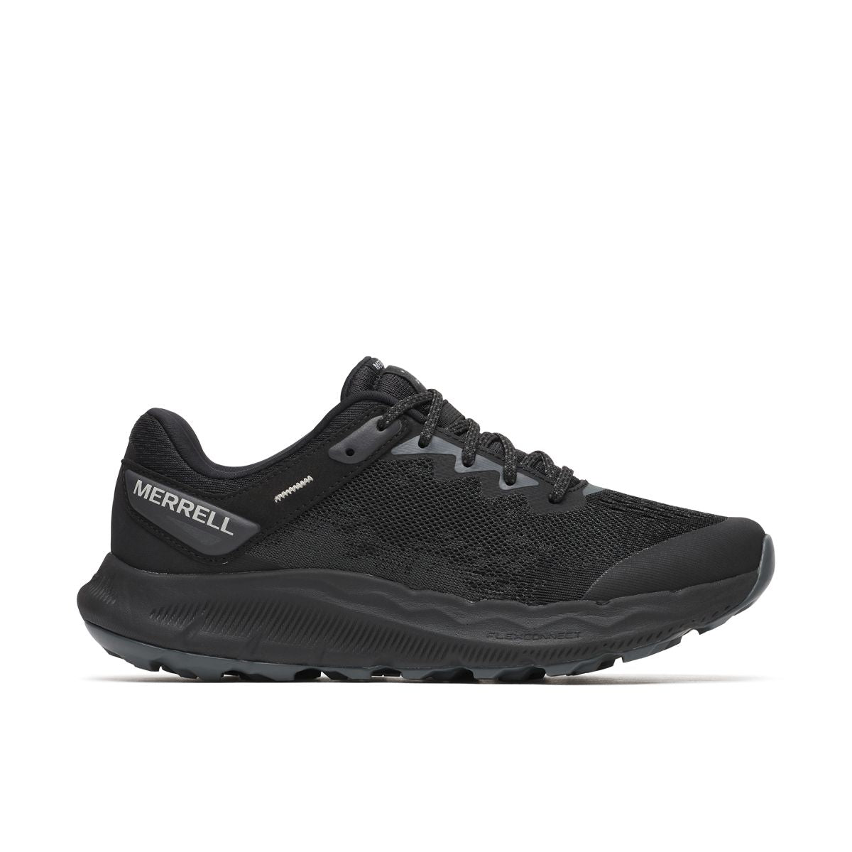 Black/Alloy,5,Medium Width