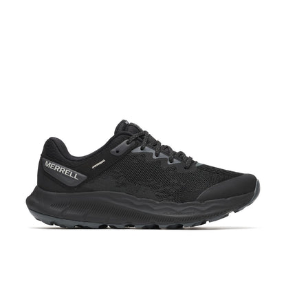 Black/Alloy,5,Medium Width
