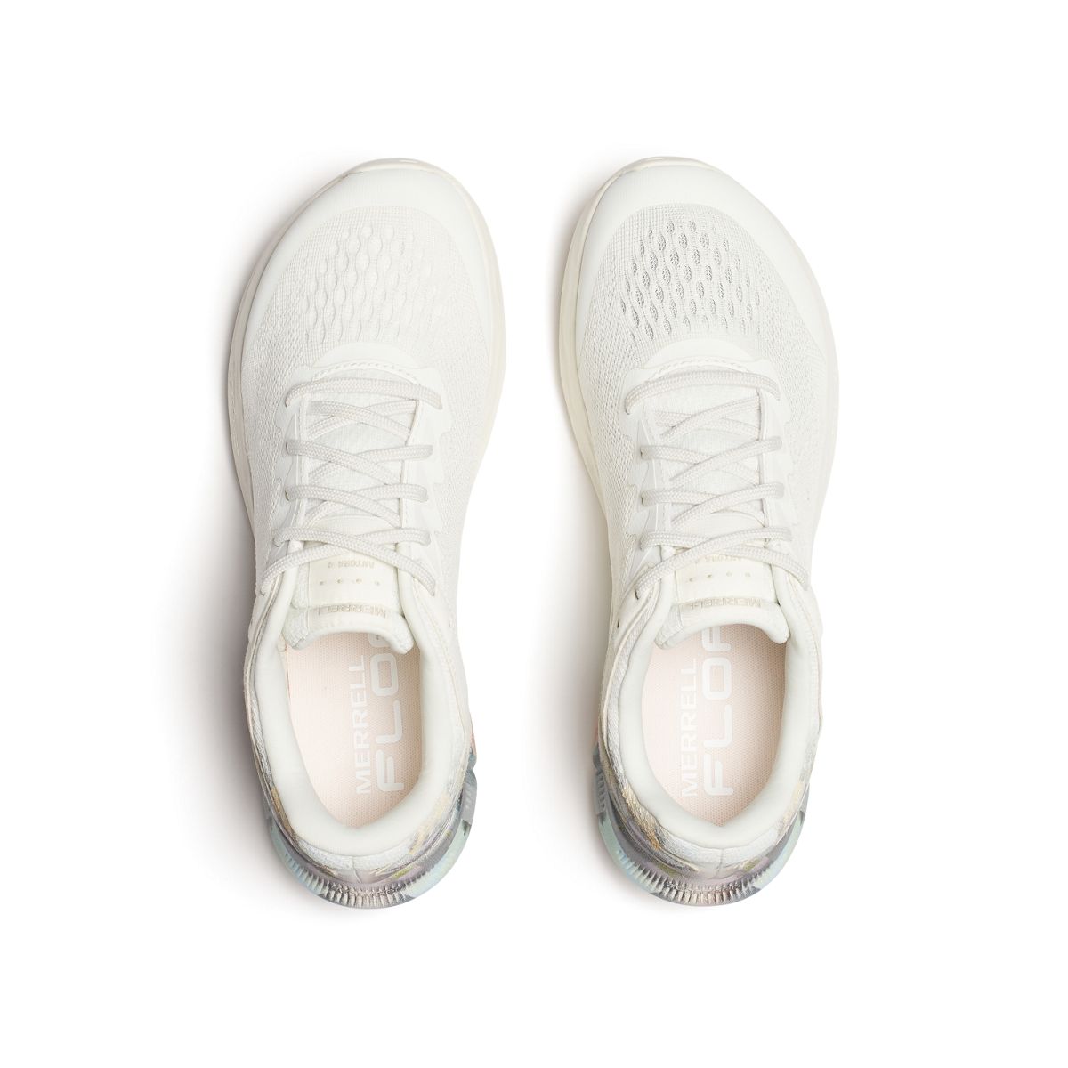 Womens Antora 4 Trail Running Shoes - Merrell Near Me