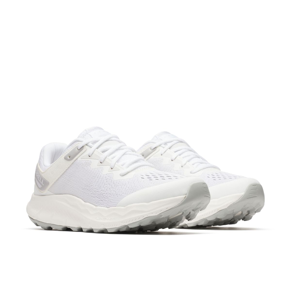 Womens Antora 4 Trail Running Shoes - Merrell On Sale