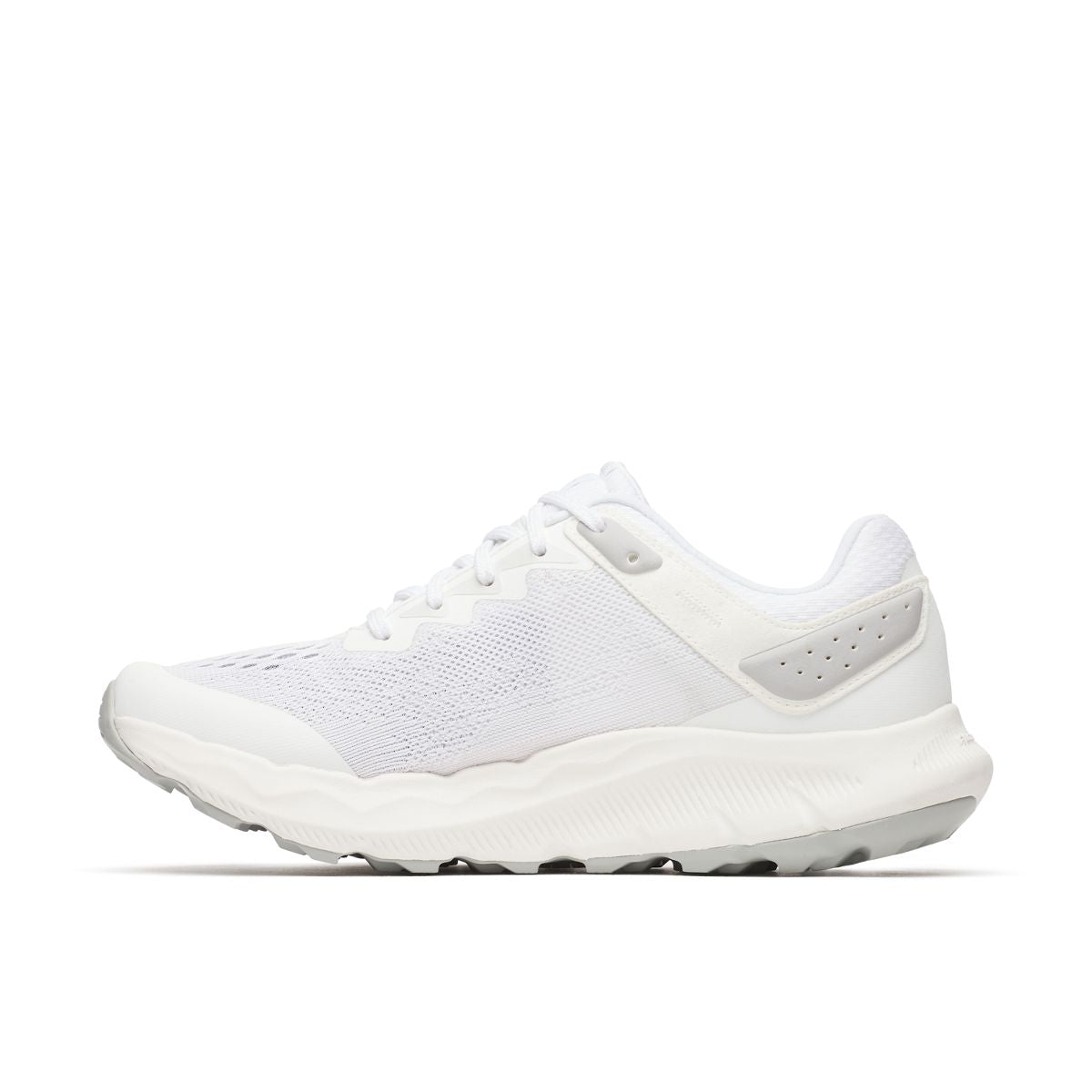 Womens Antora 4 Trail Running Shoes - Merrell On Sale