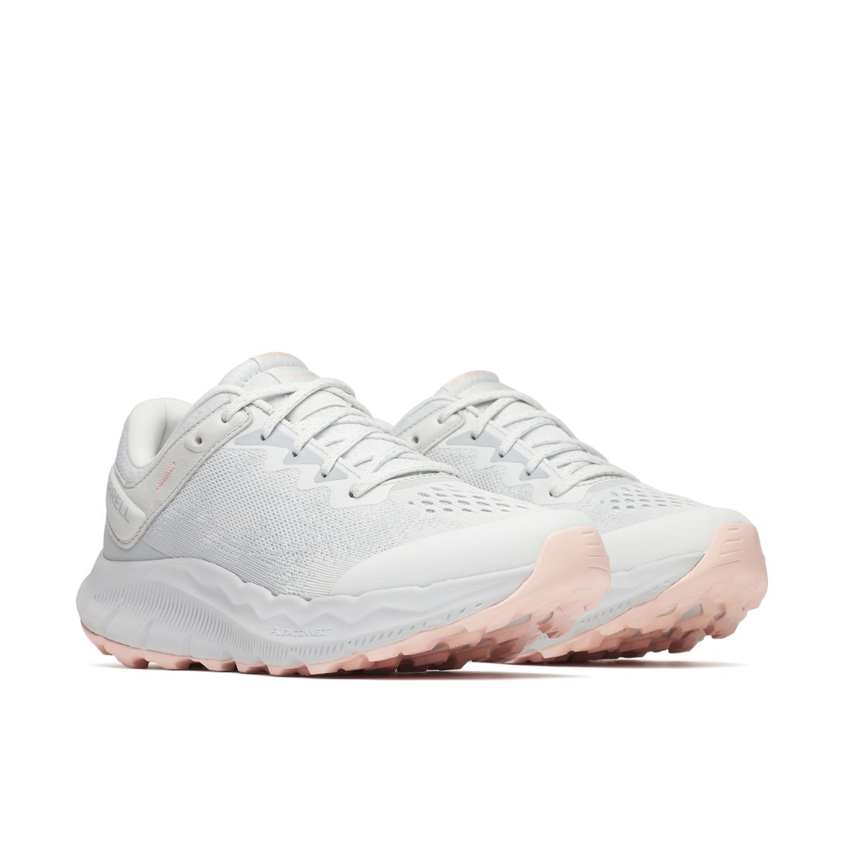 Womens Antora 4 Trail Running Shoes - Merrell Onsale