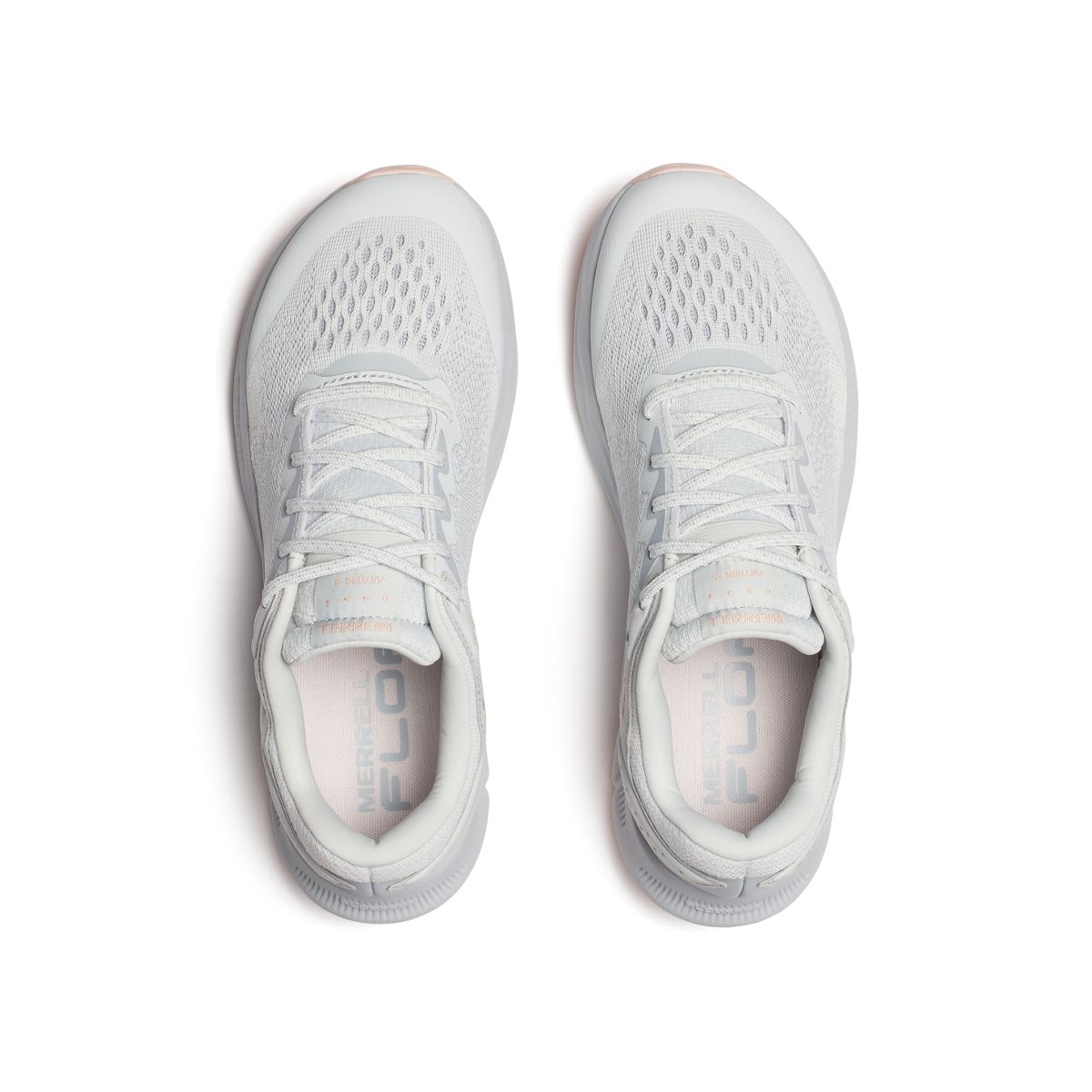 Womens Antora 4 Trail Running Shoes - Merrell Onsale