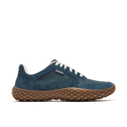 Mens Wrapt Sneaker Casual Shoes - Merrell On Sale