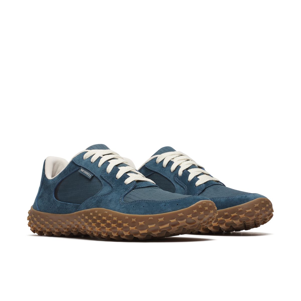 Mens Wrapt Sneaker Casual Shoes - Merrell On Sale