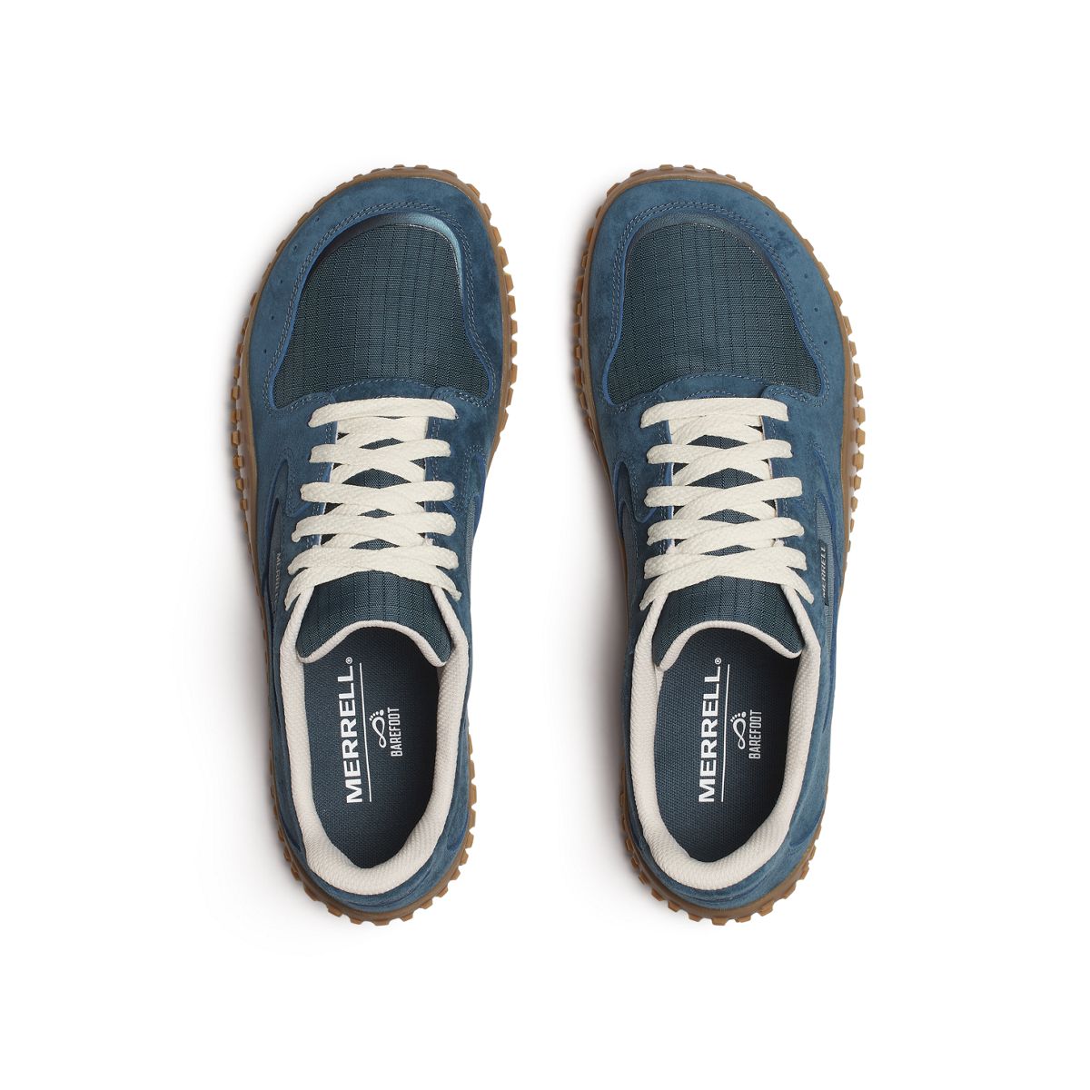 Mens Wrapt Sneaker Casual Shoes - Merrell On Sale