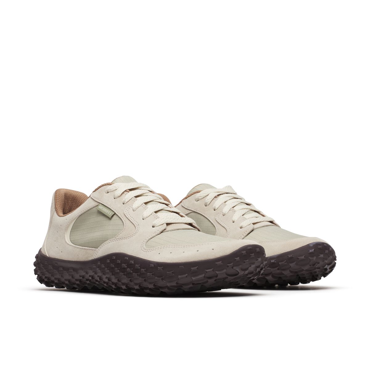 Mens Wrapt Sneaker Casual Shoes - Merrell Onsale