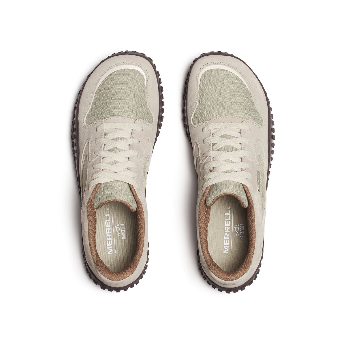 Mens Wrapt Sneaker Casual Shoes - Merrell Onsale