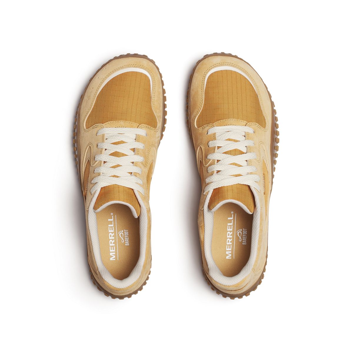 Mens Wrapt Sneaker Casual Shoes - Merrell For Sale