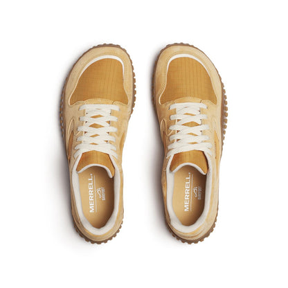 Mens Wrapt Sneaker Casual Shoes - Merrell For Sale