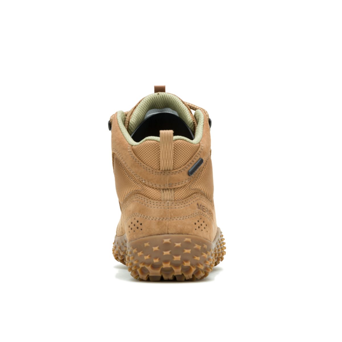Womens Wrapt Mid Waterproof Barefoot Boots - Merrell Near Me