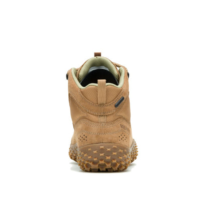 Womens Wrapt Mid Waterproof Barefoot Boots - Merrell Near Me