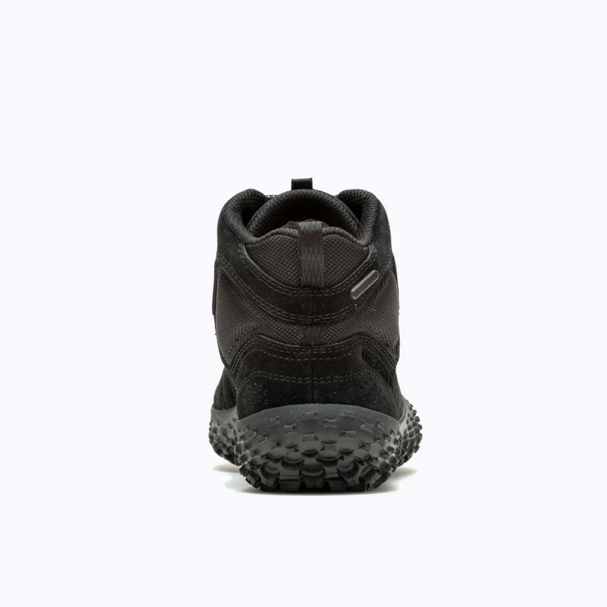 Womens Wrapt Mid Waterproof Barefoot Boots - Merrell Discount