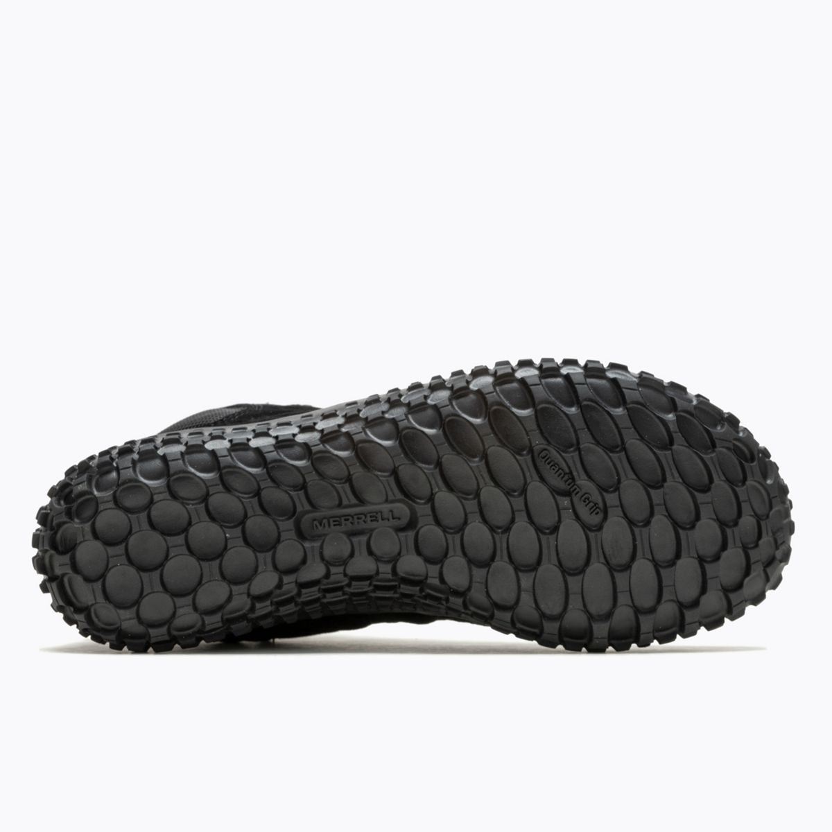 Womens Wrapt Mid Waterproof Barefoot Boots - Merrell Discount