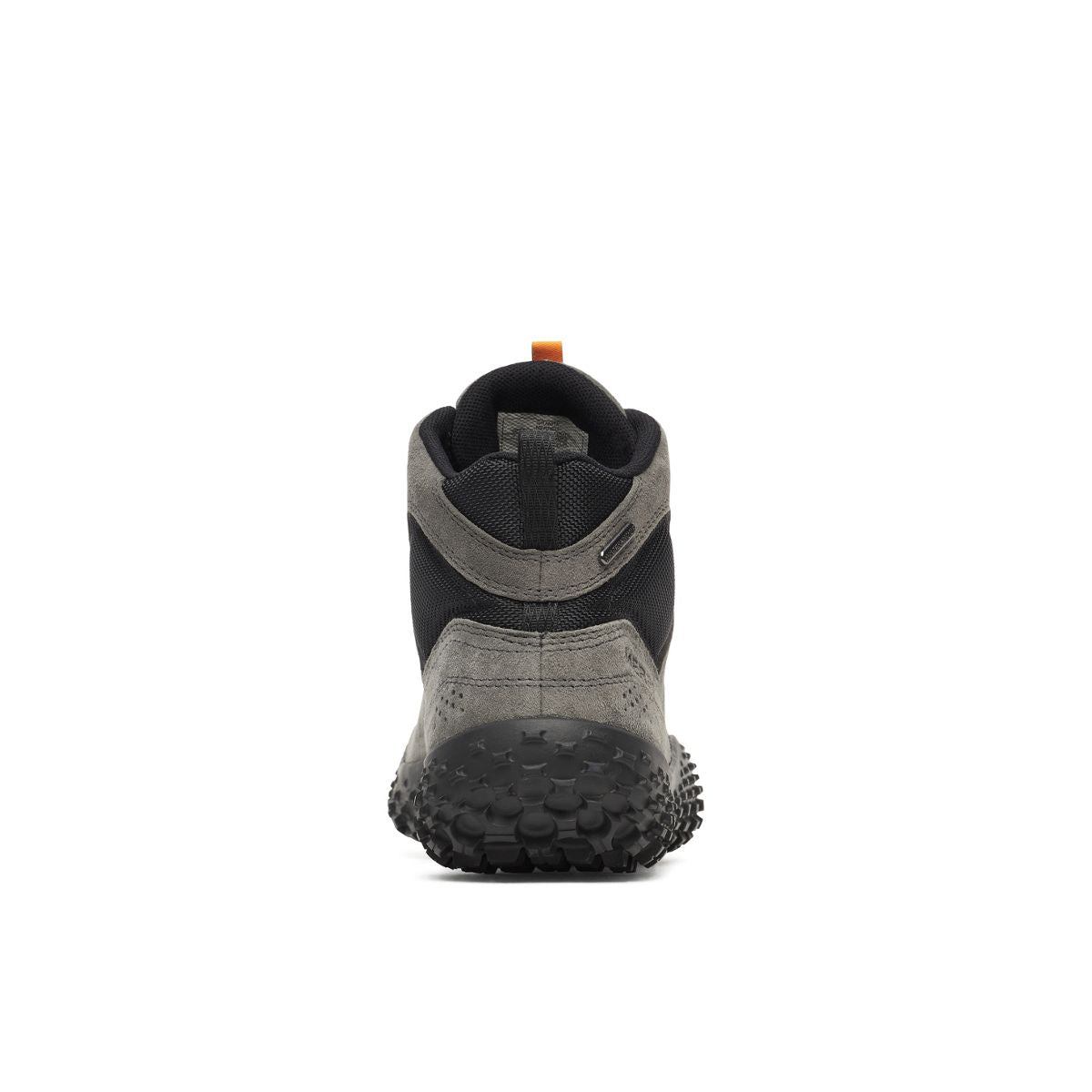 Mens Wrapt Mid Waterproof Barefoot Boots - Merrell On Sale