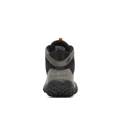 Mens Wrapt Mid Waterproof Barefoot Boots - Merrell On Sale
