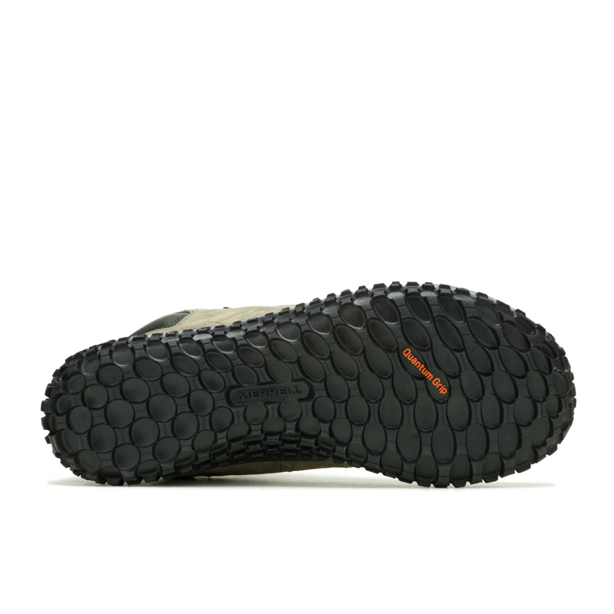Mens Wrapt Mid Waterproof Barefoot Boots - Merrell Onsale
