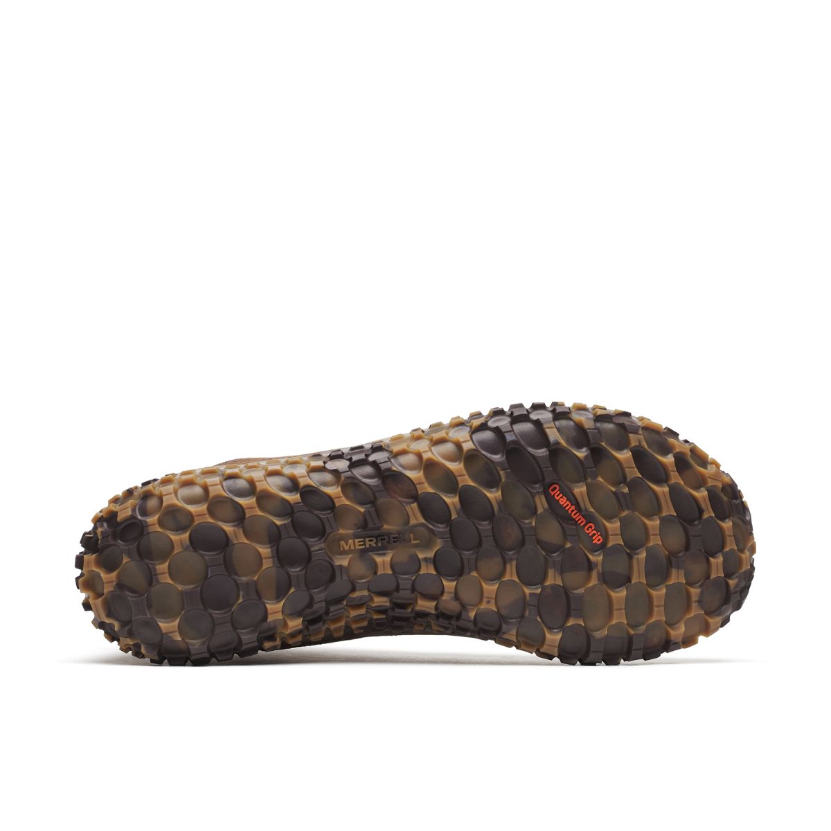 Mens Wrapt Mid Waterproof Barefoot Boots - Merrell For Sale