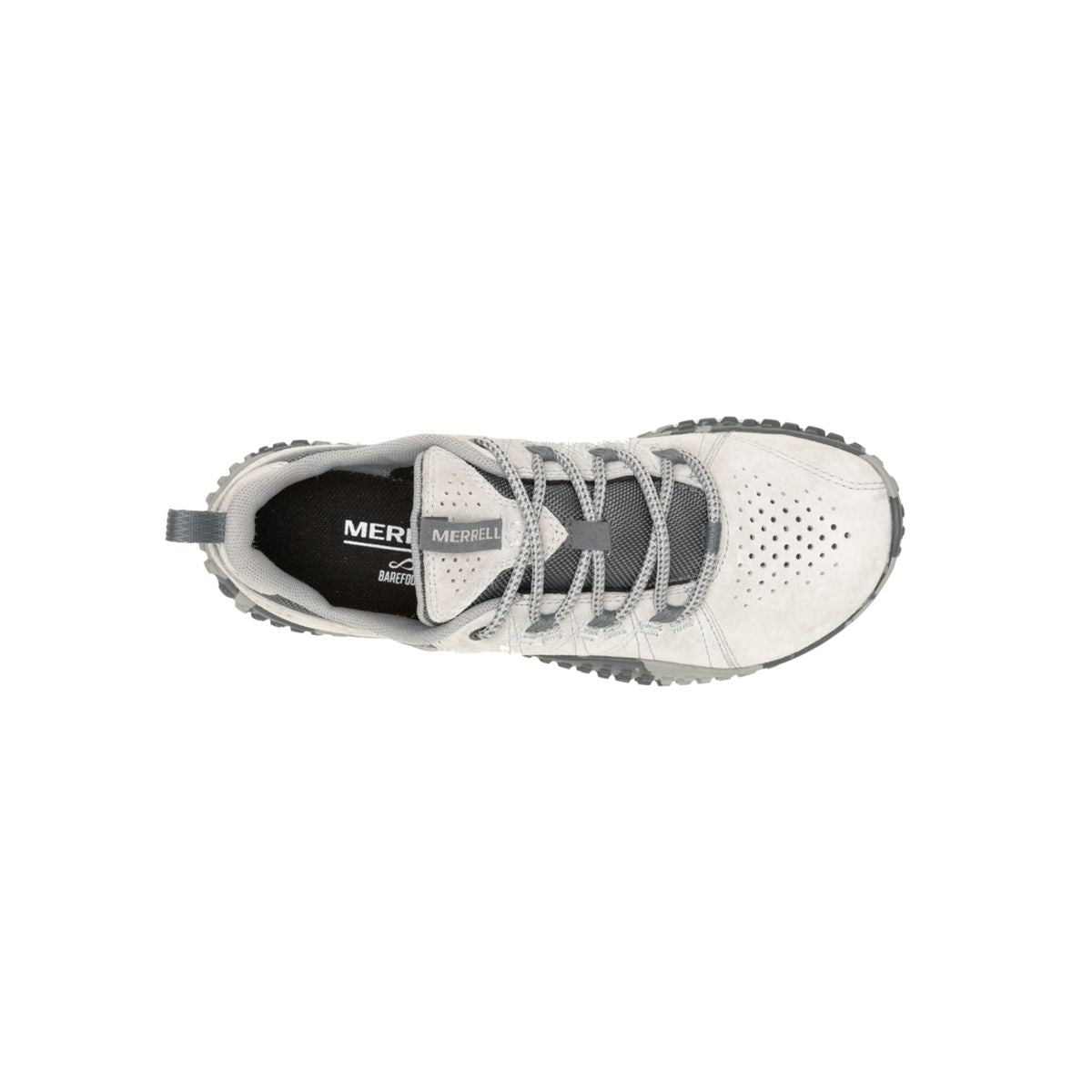 Shop Womens Wrapt Barefoot Walking Boots - Merrell US