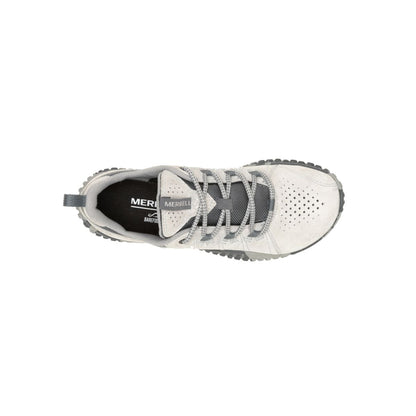 Shop Womens Wrapt Barefoot Walking Boots - Merrell US