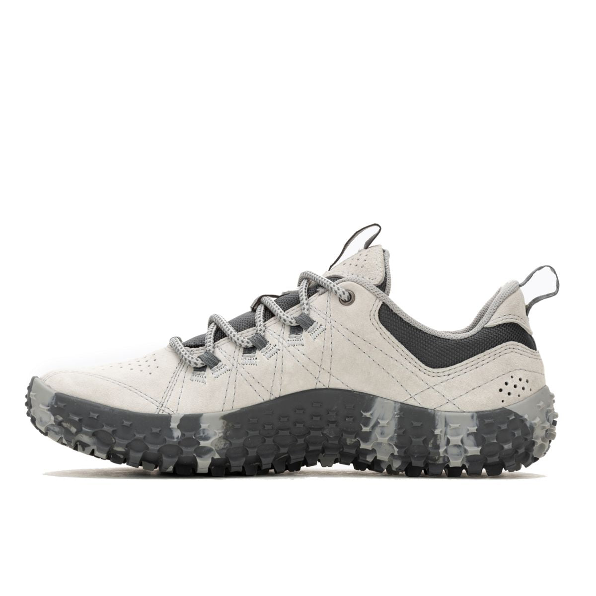 Shop Womens Wrapt Barefoot Walking Boots - Merrell US