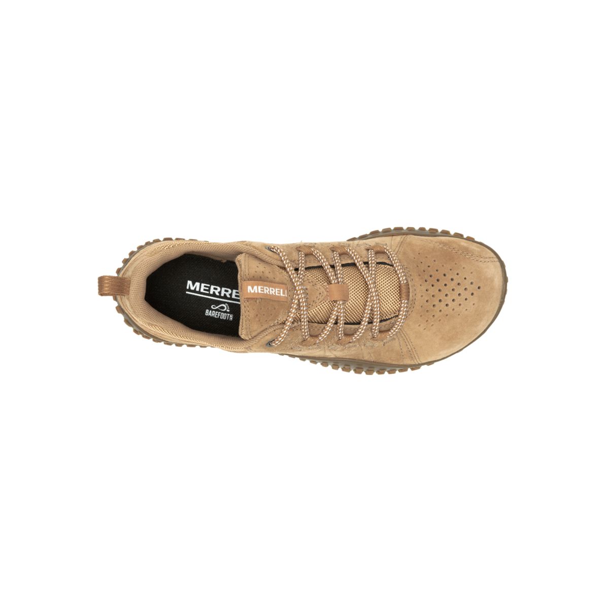Shop Womens Wrapt Barefoot Walking Boots - Merrell Near Me