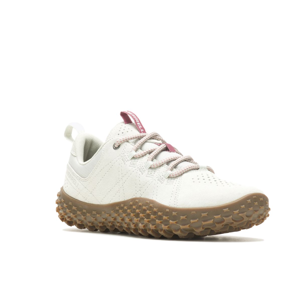 Shop Womens Wrapt Barefoot Walking Boots - Merrell Discount